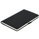 Soft Padded Leatherette Notebook