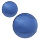 Soft Round Fabric Stress Ball