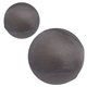 Soft Round Fabric Stress Ball