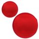 Soft Round Fabric Stress Ball