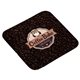 Soft - Touch 6 X 6 Microfiber Cleaning Cloth