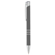 Softex Dash Aluminum Plunger Pen