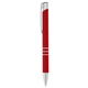 Softex Dash Aluminum Plunger Pen
