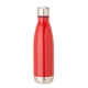 Solana 17 oz 304 Stainless Steel Vacuum Bottle with Copper Lining
