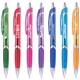 Solana Pen with translucent barrel