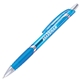 Solana Pen with translucent barrel
