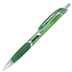 Solana Pen with translucent barrel