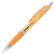 Solana Pen with translucent barrel
