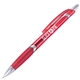 Solana Pen with translucent barrel