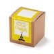 Solar Chakra Growable In Kraft Gift Box