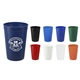 Solid 16oz Recycled Stadium Cup
