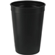 Solid 16oz Recycled Stadium Cup