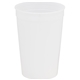 Solid 16oz Recycled Stadium Cup