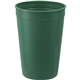 Solid 16oz Recycled Stadium Cup