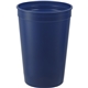 Solid 16oz Recycled Stadium Cup