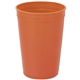 Solid 16oz Recycled Stadium Cup