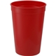 Solid 16oz Recycled Stadium Cup