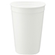 Solid 16oz Recycled Stadium Cup