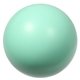 Solid Color Ball Stress Reliever