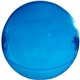 Solid Color Beach Ball