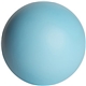 Solid Color Round Stress Ball