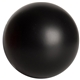 Solid Color Round Stress Ball