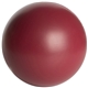 Solid Color Round Stress Ball