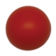 Solid Color Round Stress Ball