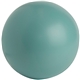 Solid Color Round Stress Ball