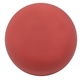 Solid Color Round Stress Ball