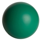 Solid Color Round Stress Ball
