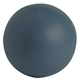 Solid Color Round Stress Ball