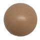 Solid Color Round Stress Ball