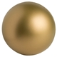Solid Color Round Stress Ball