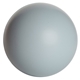 Solid Color Round Stress Ball