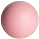 Solid Color Round Stress Ball