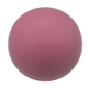 Solid Color Round Stress Ball