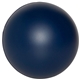 Solid Color Round Stress Ball