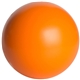 Solid Color Round Stress Ball