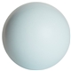 Solid Color Round Stress Ball