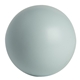 Solid Color Round Stress Ball