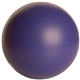 Solid Color Round Stress Ball