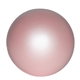 Solid Color Round Stress Ball
