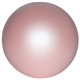 Solid Color Round Stress Ball