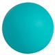 Solid Color Round Stress Ball