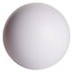 Solid Color Round Stress Ball