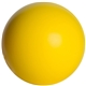 Solid Color Round Stress Ball