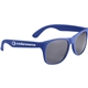 Solid Retro Sunglasses