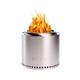 Solo Stove Ranger 2.0+ Stand Portable Smokeless Fire Pit