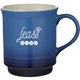 sonoma gradient mug 14 oz